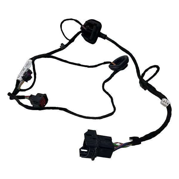 Chicote Porta Traseira Direita Jeep Renegade T270 2022