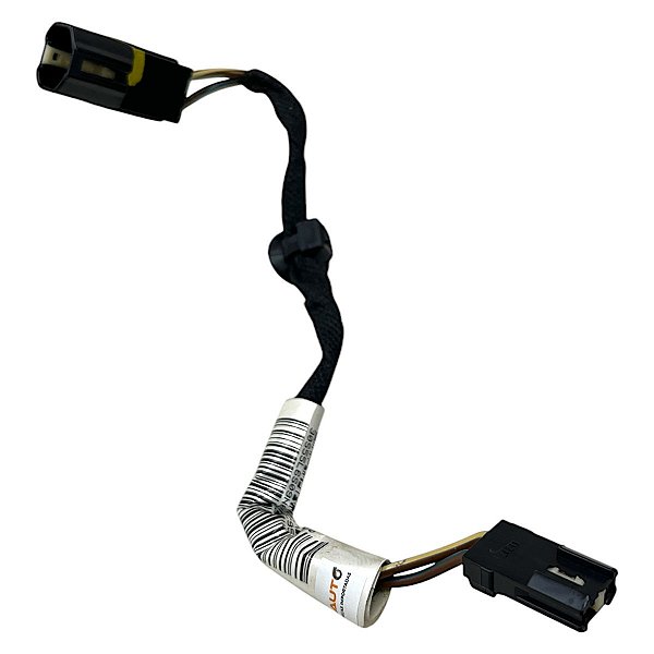 Chicote Elétrico Range Rover Sport 2016 Alto Falante Porta