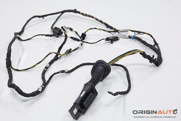CHICOTE PORTA DIANTEIRA ESQUERDA BMW 320I GT F34 2015 9326404