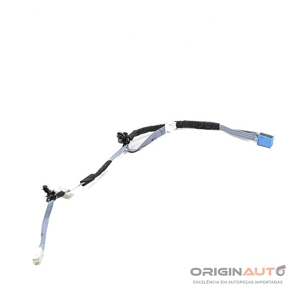 Chicote Porta Dianteir Dir Mercedes C180 2012 A2045402210