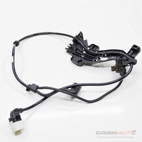 CHICOTE ELETRICO DESGASTE PASTILHA T/D MERCEDES C 43 AMG W205 2018 A2055404006