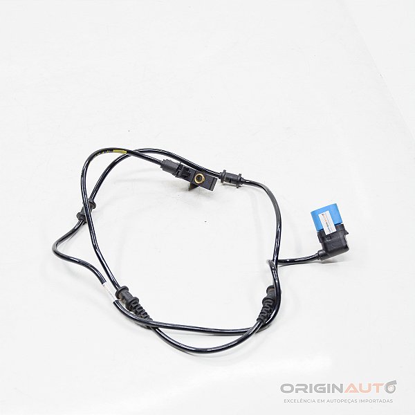 CHICOTE ELETRICO DESGASTE PASTILHA D/D MERCEDES C 43 AMG W205 2018 A2055408128