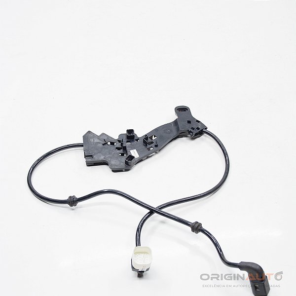CHICOTE ELETRICO DESGASTE PASTILHA T/E MERCEDES C 43 AMG W205 2018 A2055404106