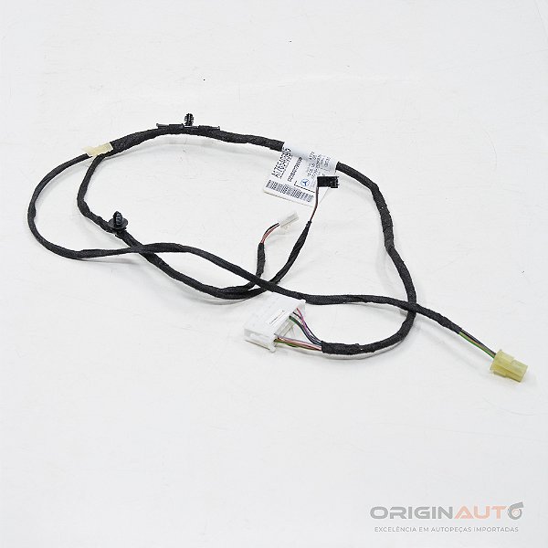 CHICOTE ELETRICO CONSOLE CENTRAL MERCEDES CLA 200 1.6 2018 A1765405905