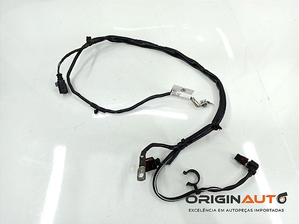 CHICOTE MOTOR ARRANQUE VOLKSWAGEN GOLF MK7 CONFORTLINE 2015 5Q0971230BT