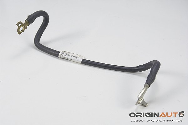 CABO CHICOTE TERRA BATERIA VOLKSWAGEN TIGUAN R-LINE 2.0 2018 3Q0971250
