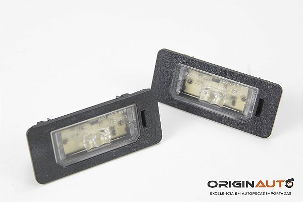 LUZ LED LANTERNA BMW 320( 2014 7193293 - 2 UNIDADES