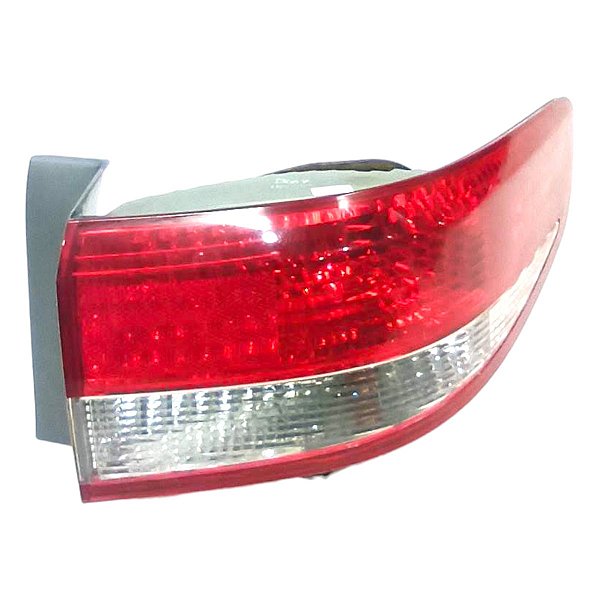 Lanterna Direita Honda Accord V6 2005