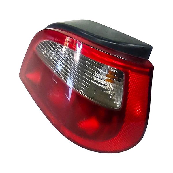 Lanterna Direita Renault Megane 1.6 2001