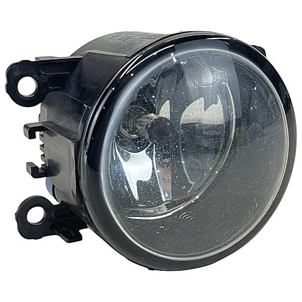 Farol Milha Neblina Porsche Macan 2016 2017 2018 Esquerdo