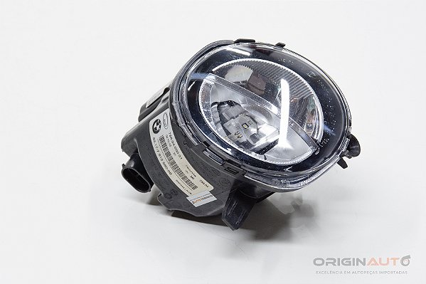 FAROL MILHA DIREITO BMW 320I F30 SPORT 2016 7315560