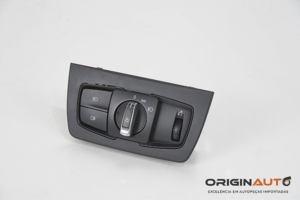 CHAVE LUZ FAROL BMW 320i 328i 2014 9265302