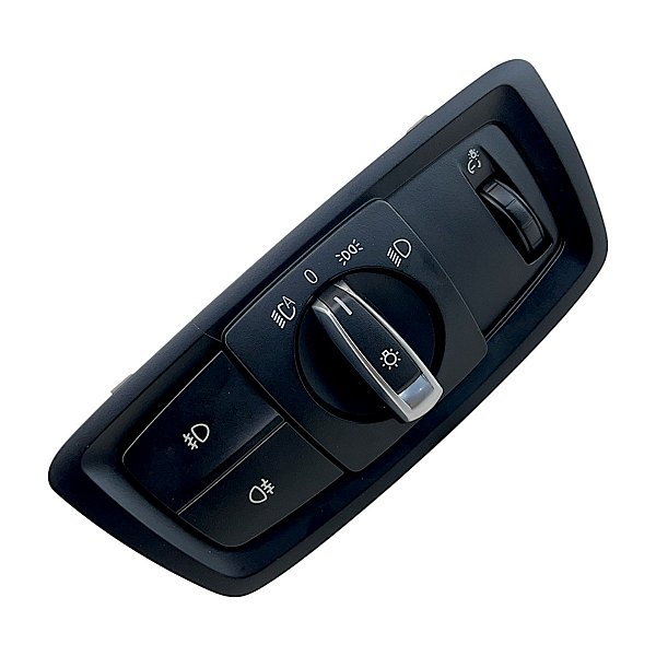 Comando Botão Luz Farol BMW X1 sDrive20i 2018 684752401