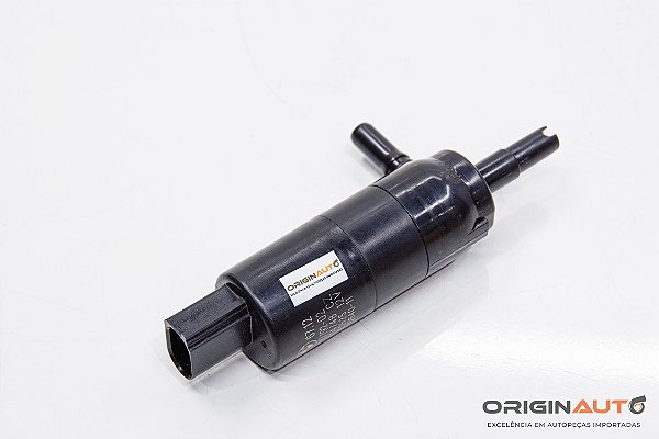 MOTOR ESGUICHO AGUA FAROL BMW 320I GT F34 2015 7217792