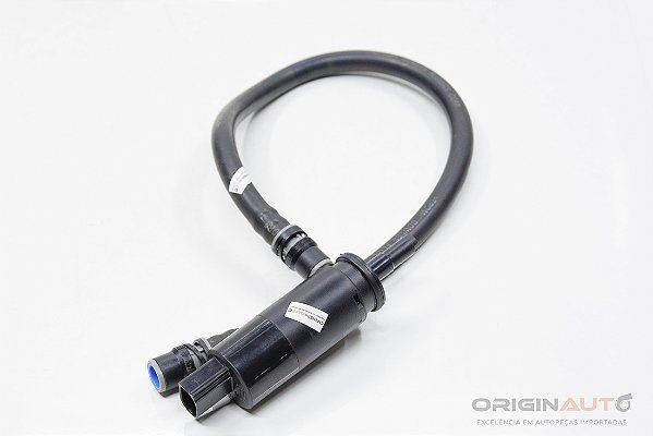 BOMBA AGUA LIMPADOR FAROL BMW X5 35I F15 2014 7340773