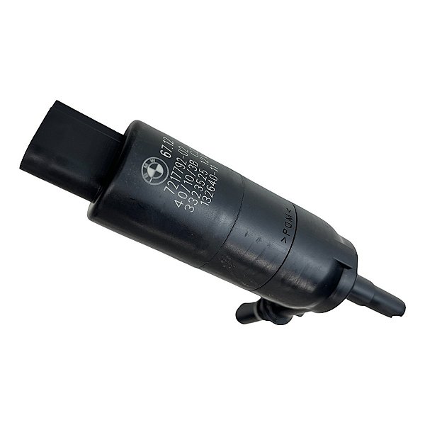 Motor Esguicho Farol BMW 535i 550i GT 2010 7217792