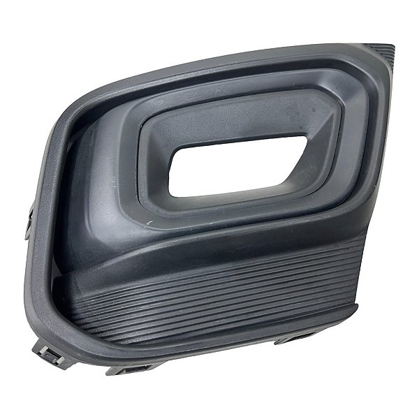 Moldura Farol Milha Jeep Renegade T270 2022 Direito
