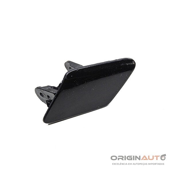 Tampa Esguicho Farol Esquerdo BMW 320i 2014 F30 7276385