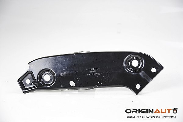 SUPORTE FAROL ESQUERDO VOLKWAGEN JETTA 2.0 TSI 2014 5C6805931