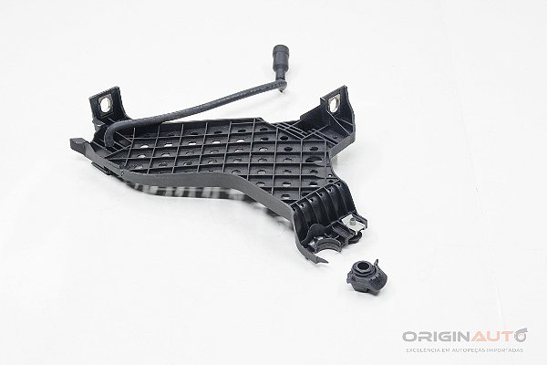 SUPORTE GUIA FAROL ESQUERDO AUDI Q3 8U 2.0 180CV QUATTRO 8U0941453