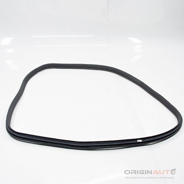BORRACHA PORTA TRASEIRA DIREITA MERCEDES CLA 200 1.6 2018 A2047271187