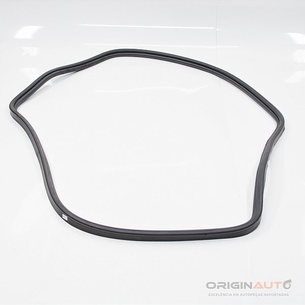 BORRACHA TAMPA TRASEIRA BMW 320I M SPORT G20 B48 2020 9465400