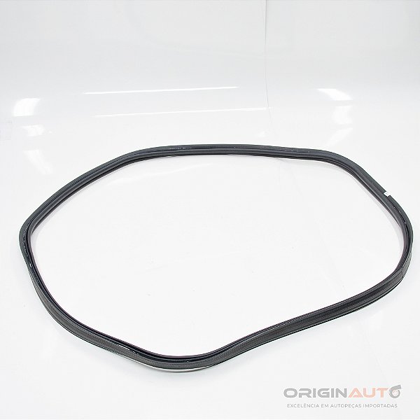 BORRACHA TAMPA TRASEIRA MERCEDES CLA 200 1.6 2018 A1176930200