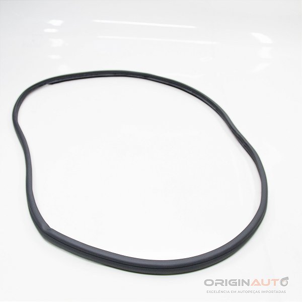 BORRACHA PORTA DIANTEIRA ESQUERDA MERCEDES C 43 AMG W205 2018 A2056970051