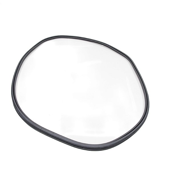Borracha Carroceria Traseira Dir Volvo XC40 T5 2020 32237340