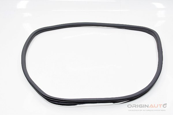 BORRACHA PORTA TRASEIRA ESQUERDA MERCEDES C200 W205 2019 A2056970151