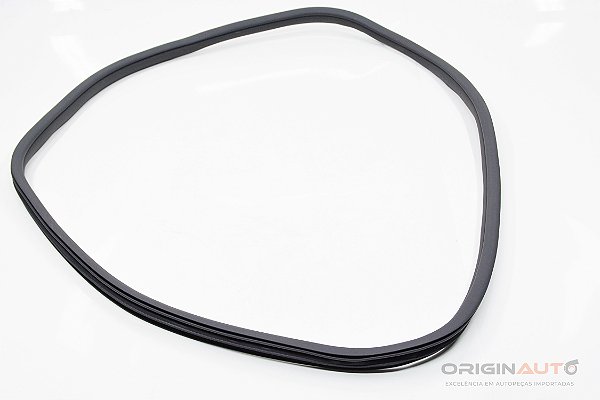 BORRACHA PORTA TRASEIRA DIREITA MERCEDES C200 W205 2019 A2056970151