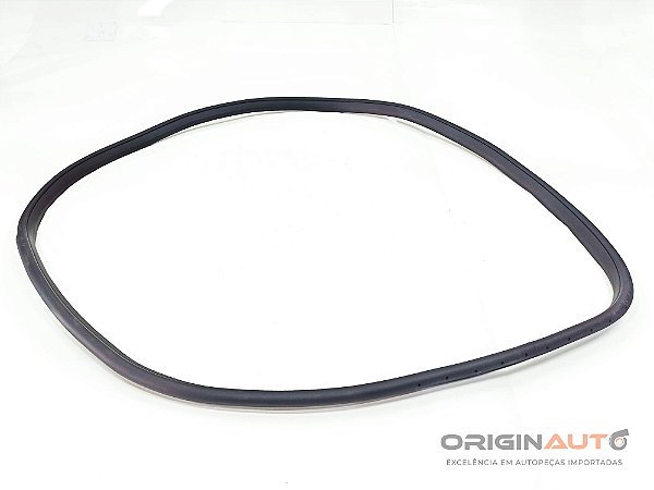 BORRACHA PORTA TRASEIRA MERCEDES BENZ GLA 200 2019 A1566920176 ok