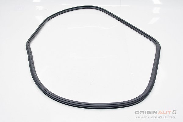 BORRACHA PORTA DIANTEIRA ESQUERDA AUDI Q3 8U 2.0 180CV QUATTRO 8U0831721A