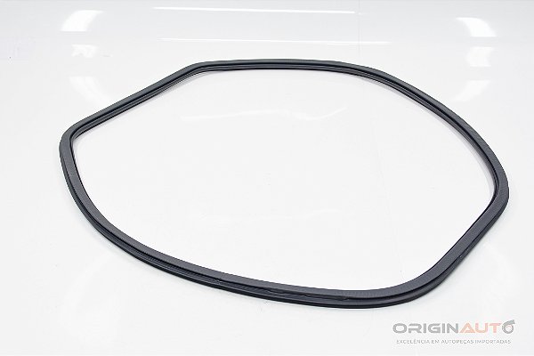BORRACHA PORTA TRASEIRA DIREITA AUDI Q3 8U 2.0 180CV QUATTRO 2016 8U0833721A