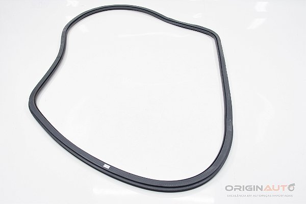 BORRACHA PORTA DIANTEIRA DIREITA AUDI Q3 8U 2.0 180CV QUATTRO 8U0831721A