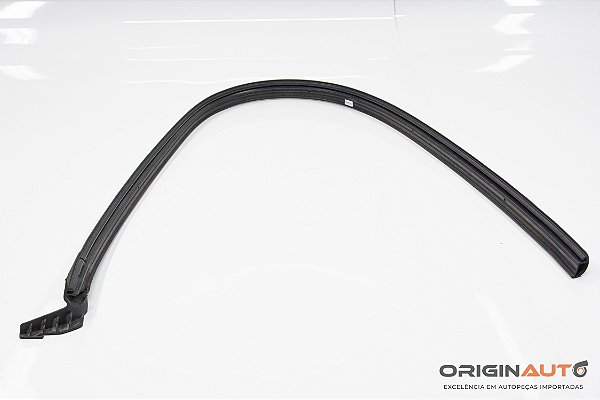 BORRACHA VEDACAO SPOILER ESQUERDO VOLVO XC60 T5 R-DESIGN 2015 30744879