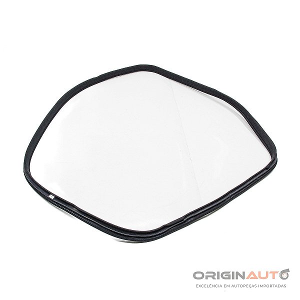 Borracha Porta Diant Dir Mercedes C180 2012 A2046971051