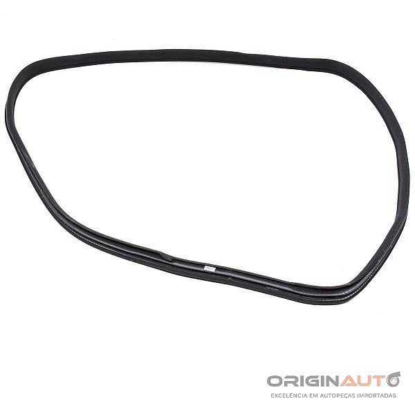 Borracha Porta Traseira Mercedes C180 2012 A2046970151