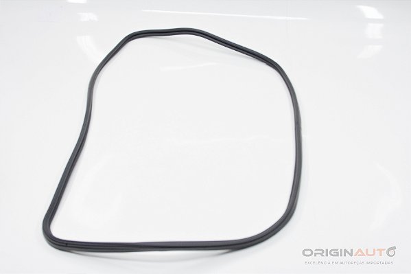 BORRACHA PORTA MALA BMW 320I F30 SPORT 2016 7255635