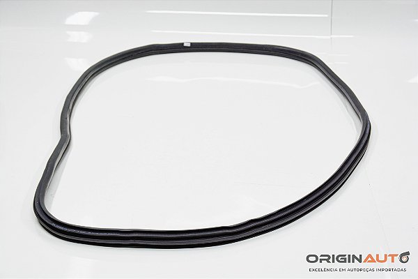 BORRACHA VEDAÇÃO PORTA DIANTEIRA DIREITA BMW X1 S20I ACTIVEFLEX F48 2017 7349628