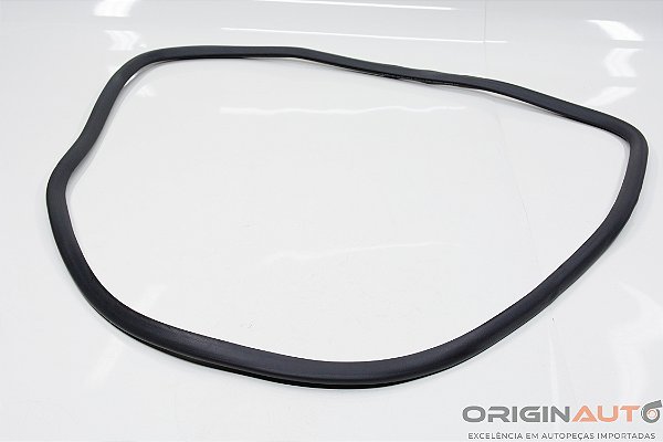 BORRACHA PORTA DIANTEIRO ESQUERDO VOLKSWAGEN PASSAT VARIANT 2012 3C4867911B