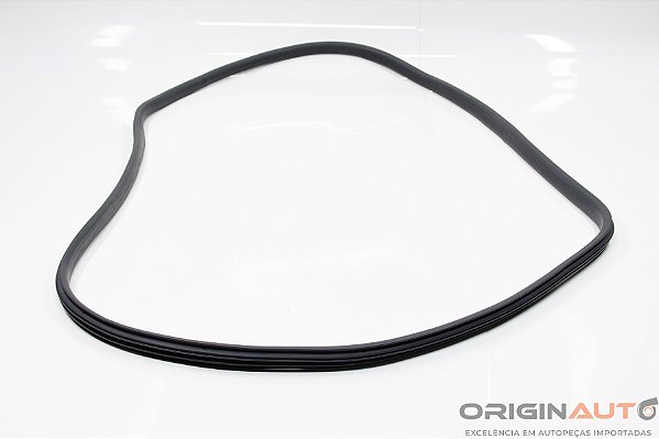 BORRACHA PORTA DIANTEIRA ESQUERDO VOLKSWAGEN AMAROK HIGHLINE 2016 2H0837911C