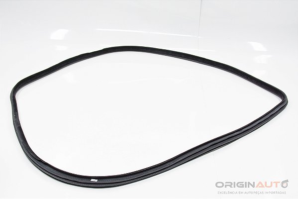 BORRACHA PORTA DIANTEIRA DIREITA BMW X5 35I F15 2014 7289610 51727289610