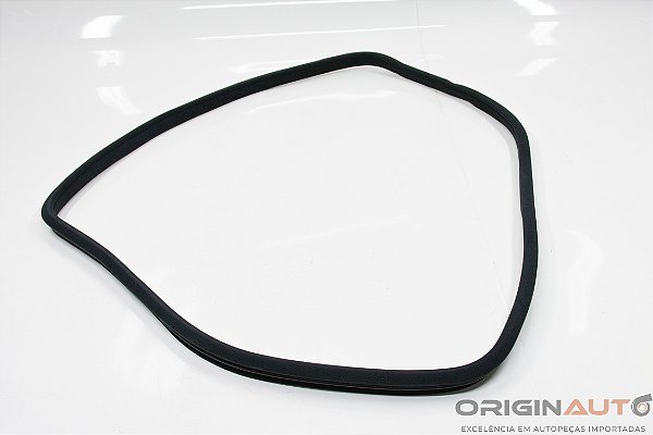 BORRACHA CARROC PORTA TRASEIRA DIREITO MERCEDES-BENZ C200 CGI 2011 A2046970151