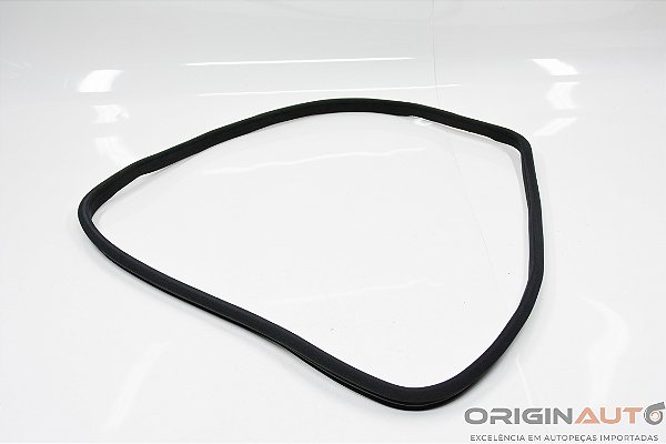 BORRACHA CARROC PORTA TRASEIRO ESQUERDO MERCEDES-BENZ C200 CGI 2011 A2046970151