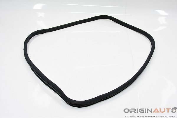 BORRACHA CARROC PORTA DIANTEIRO ESQUERDO MERCEDES-BENZ C200 CGI 2011 A2046970951