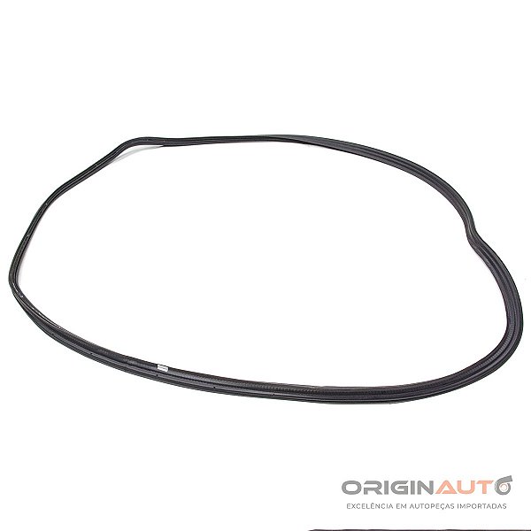 Borracha Vedação Tampa Traseira Mercedes C180 2012 A2047500298