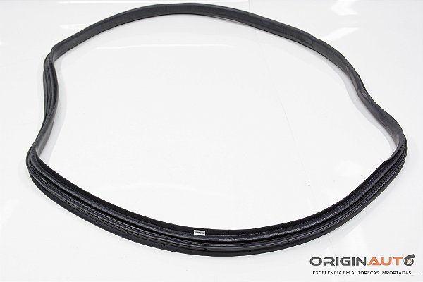 BORRACHA PORTA TRASEIRA DIREITA VOLVO XC60 T5 R-DESIGN 2015