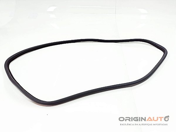 BORRACHA TAMPA TRASEIRA BMW 320I E46 7126973