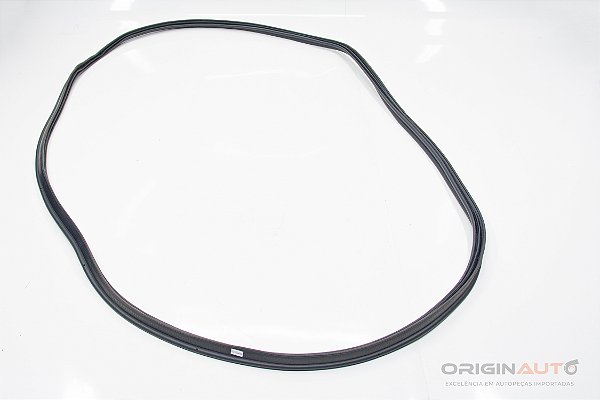 BORRACHA TAMPA TRASEIRA AUDI Q3 8U 2.0 180CV QUATTRO 8U0827705